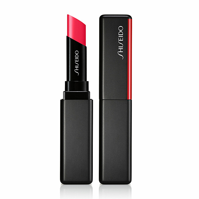 Shiseido ColorGel LipBalm 112 Tiger Lily 2 g 2