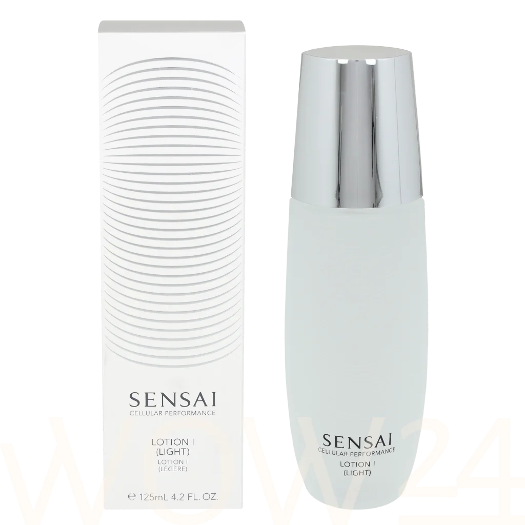 Sensai Sensai Cellular Perf. Lotion I 125 ml kūno losjonas