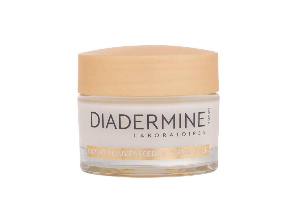 Diadermine Expert Rejuvenation Day Cream dieninis kremas