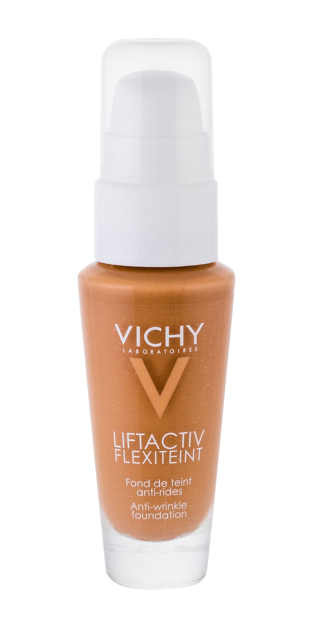 Vichy Liftactiv Flexiteint 30ml makiažo pagrindas (Pažeista pakuotė)