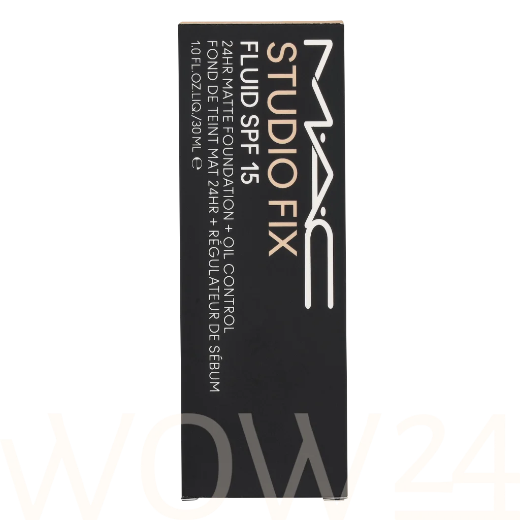 Mac Studio Fix Fluid