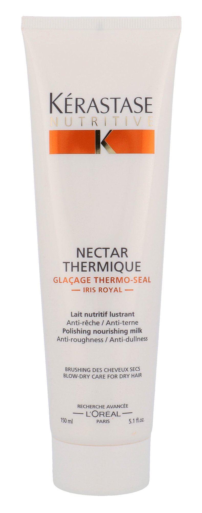 K&eacute;rastase Nutritive Nectar Thermique Nourishing Milk plaukų balzamas