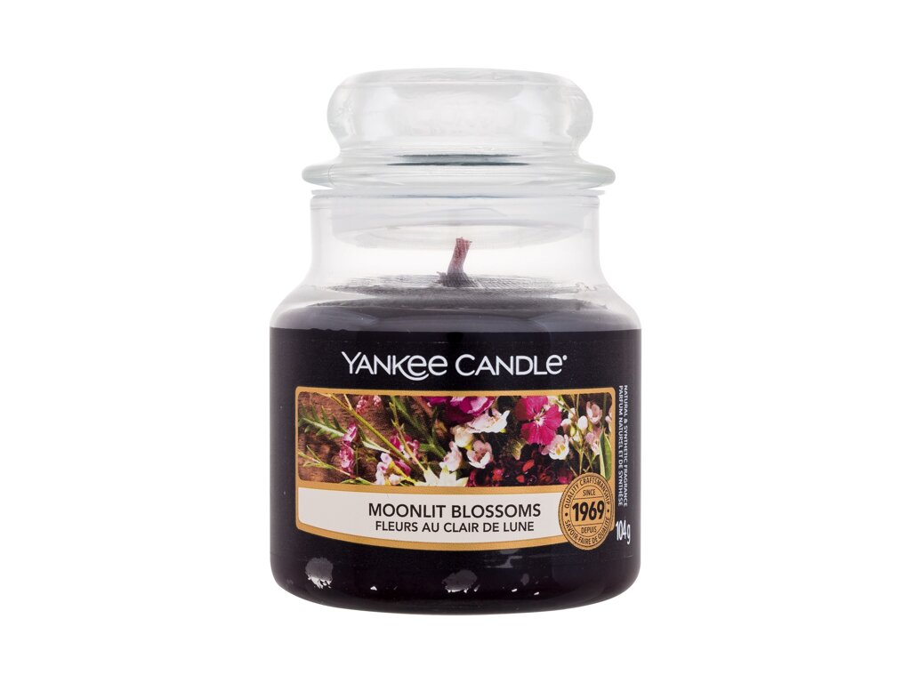 Yankee Candle Moonlit Blossoms 104 ml