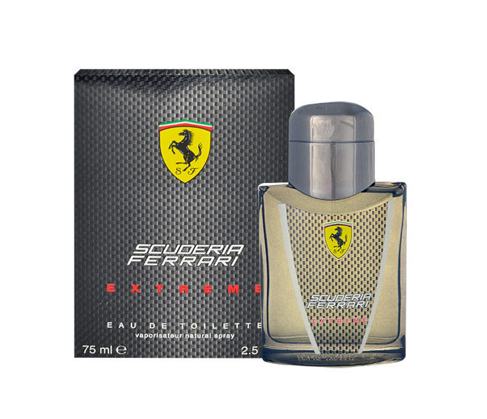 Ferrari Extreme 125ml Kvepalai Vyrams EDT