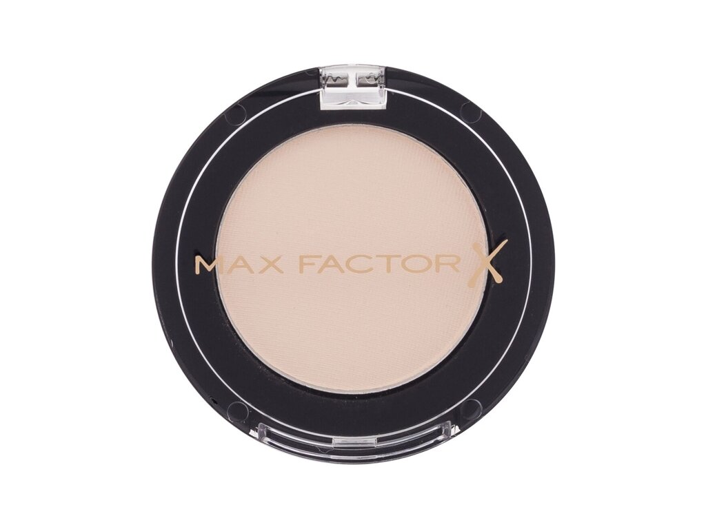 Max Factor Masterpiece Mono Eyeshadow šešėliai