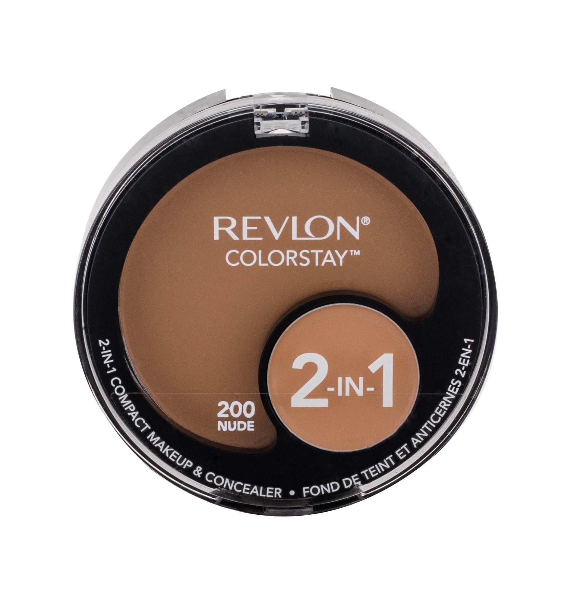 Revlon Colorstay 2-In-1 makiažo pagrindas