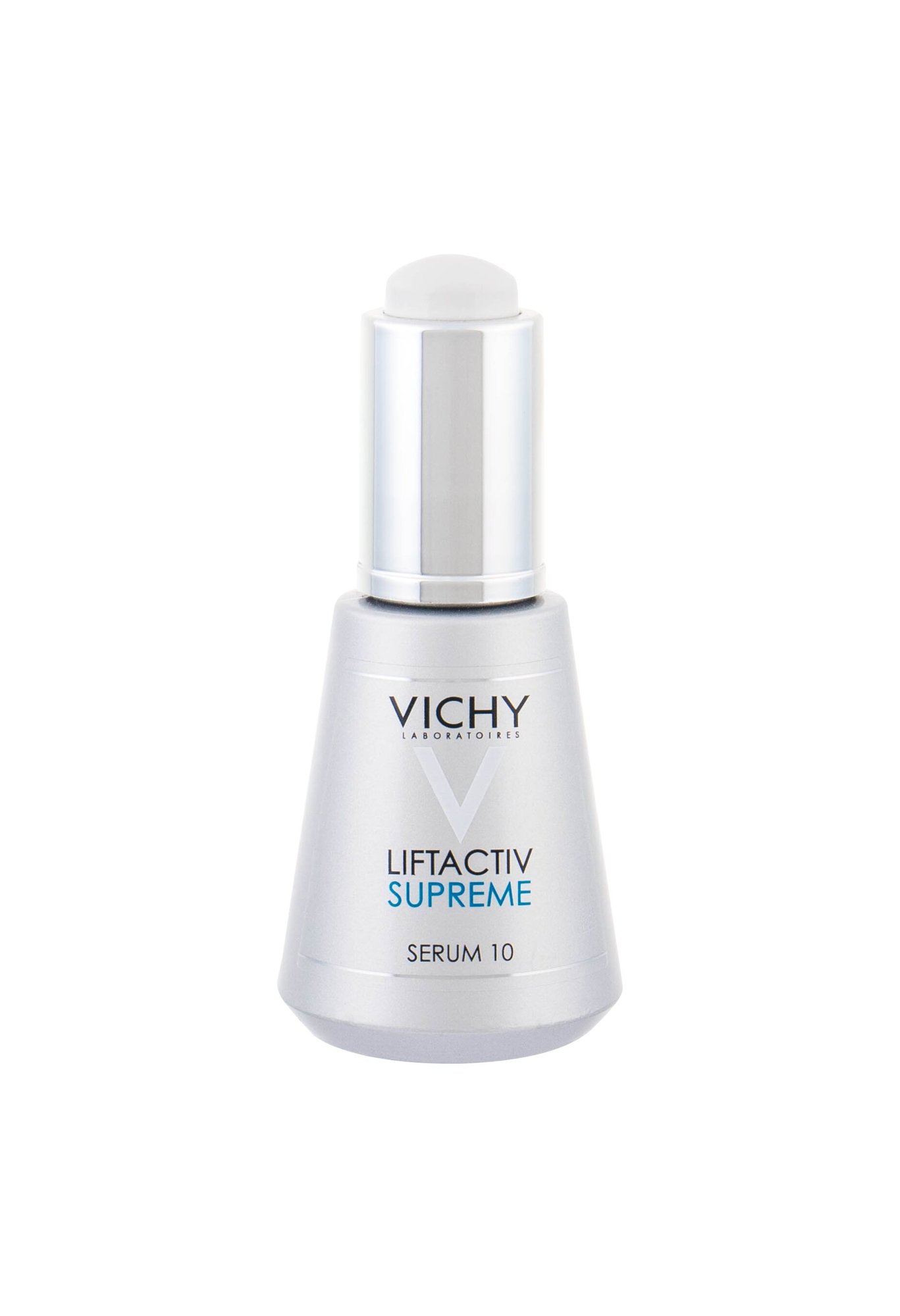 Vichy Liftactiv Supreme 30ml Veido serumas (Pažeista pakuotė)