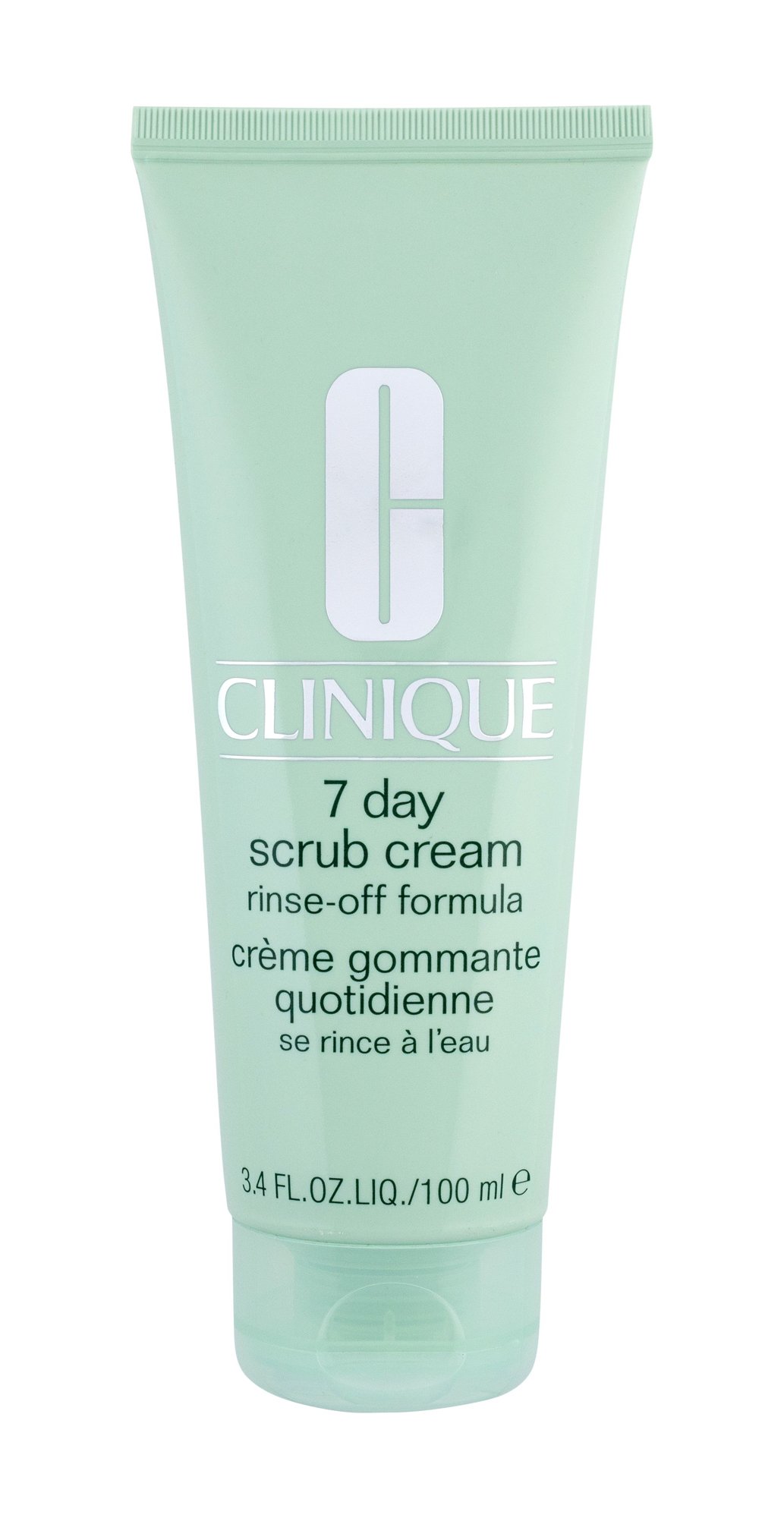 Clinique 7 Day Scrub Cream pilingas