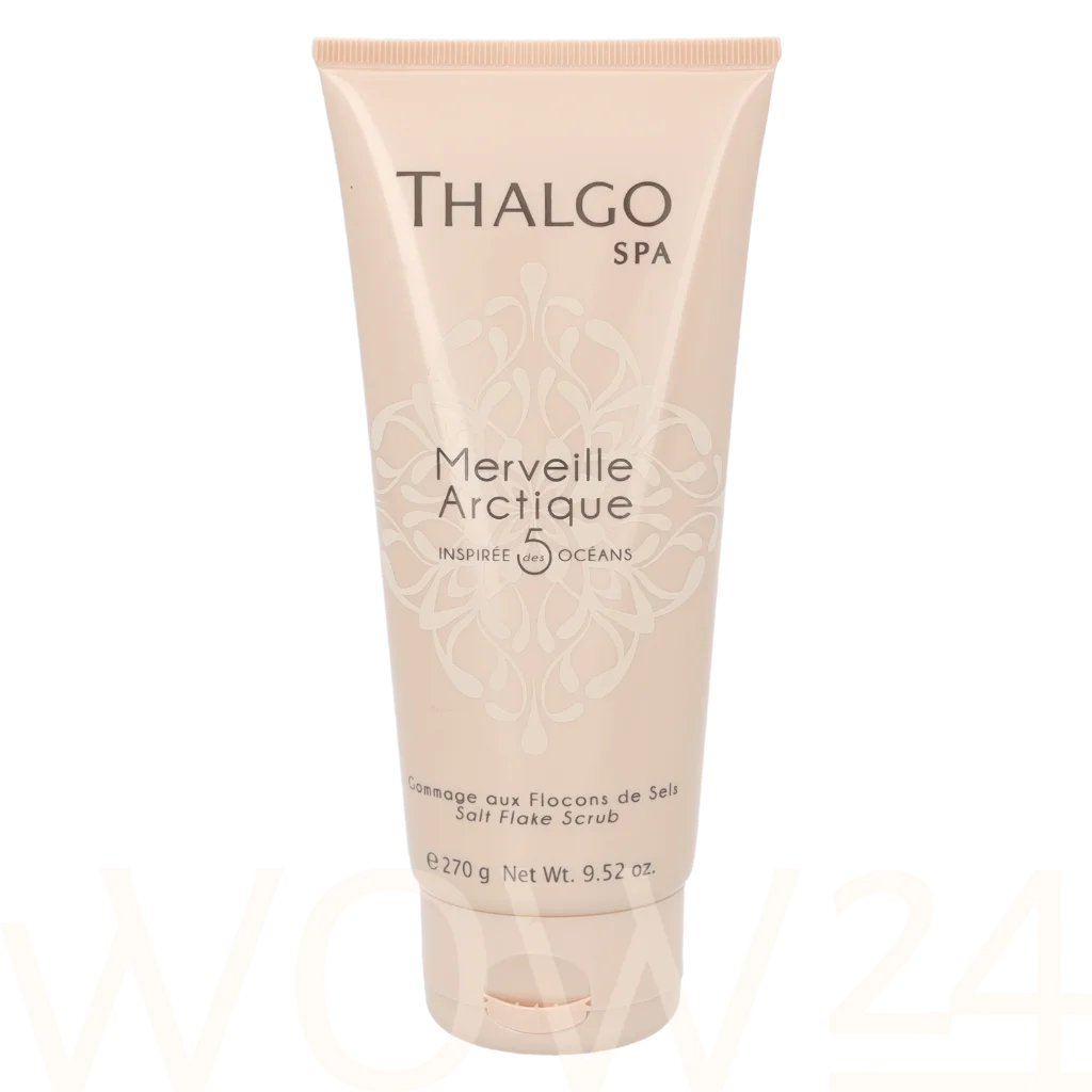 Thalgo Thalgo Salt Flake Scrub 270 g kūno pilingas