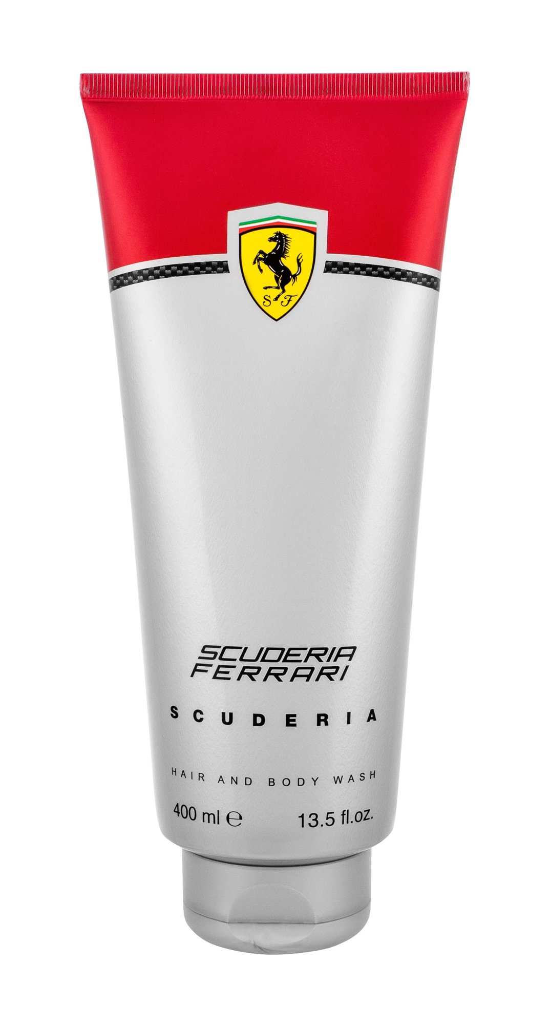 Ferrari Scuderia Ferrari 400ml dušo želė