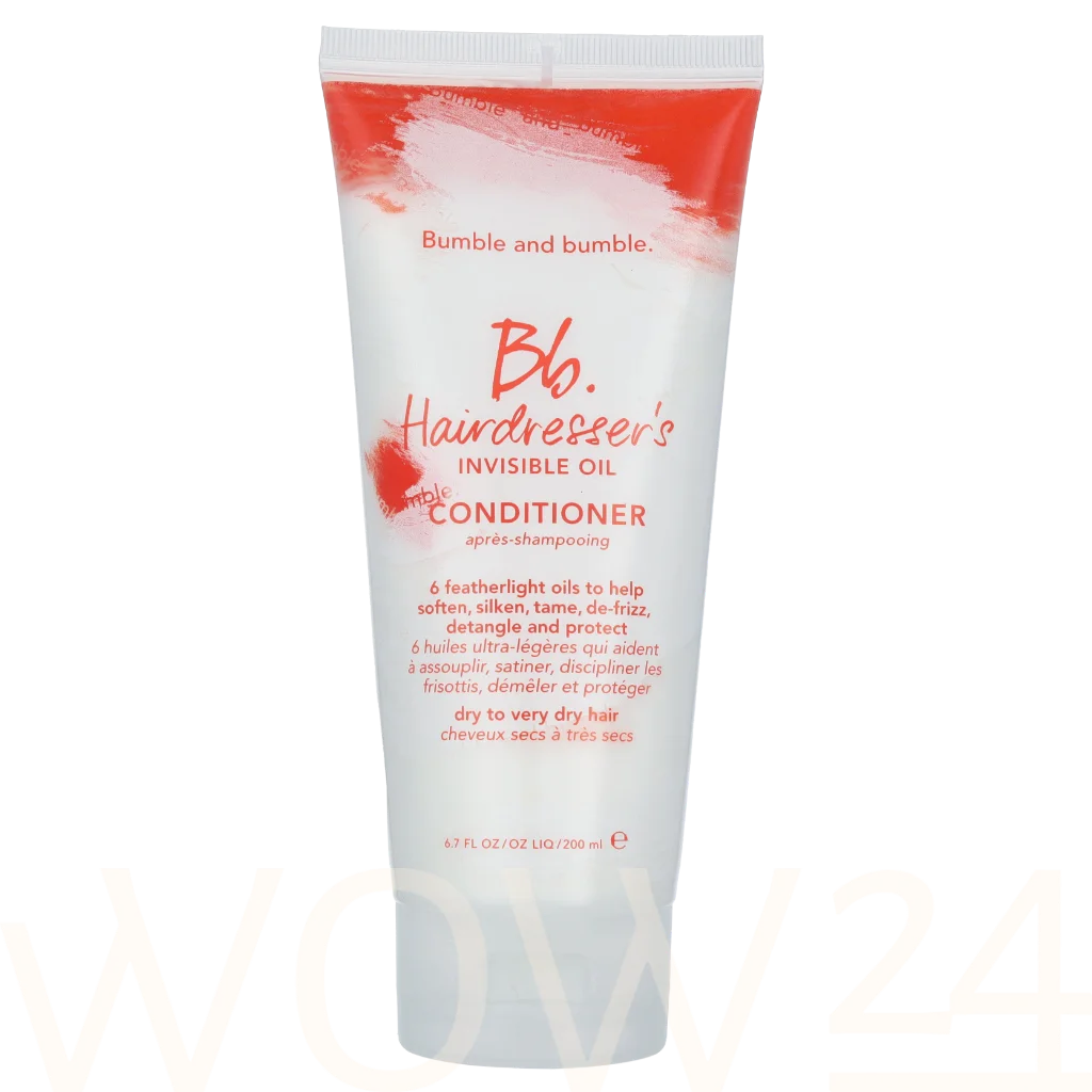 Bumble and bumble Bumble & Bumble HIO Conditioner 200 ml kondicionierius