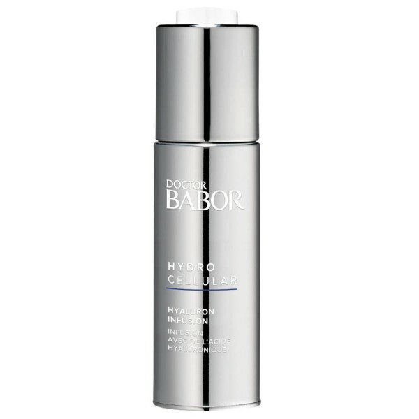 Babor Hydrating skin serum with hyaluronic acid Doctor Babor (Hyaluron Infusion) 30 ml 30ml Moterims