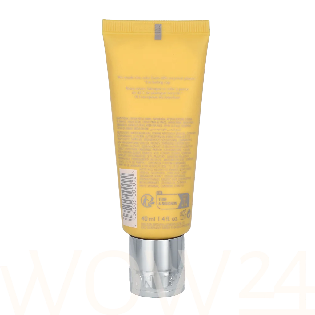 Molton Brown M.Brown Flora Luminare Hand Cream 40 ml rankų kremas