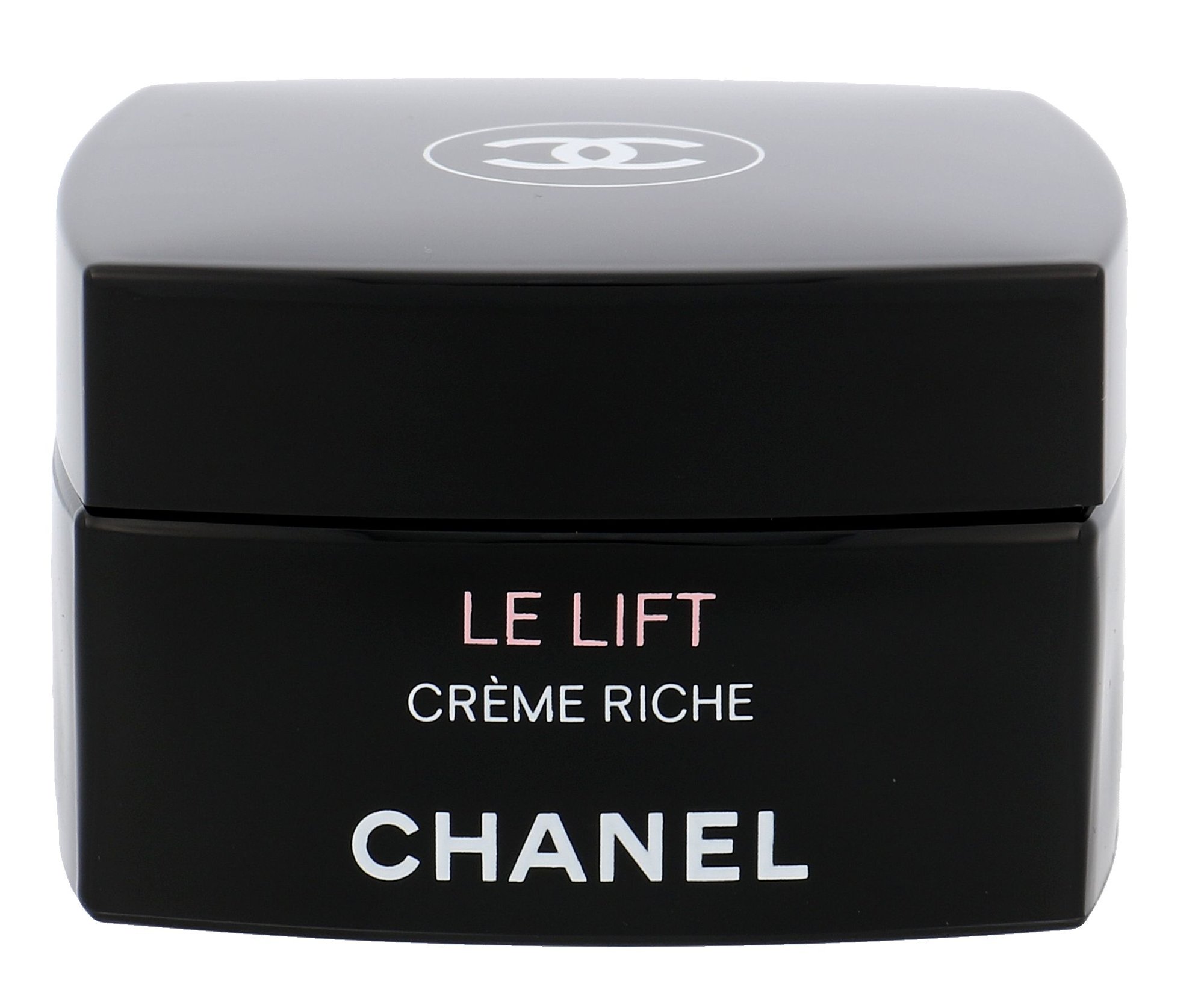 Chanel Le Lift Creme Riche dieninis kremas
