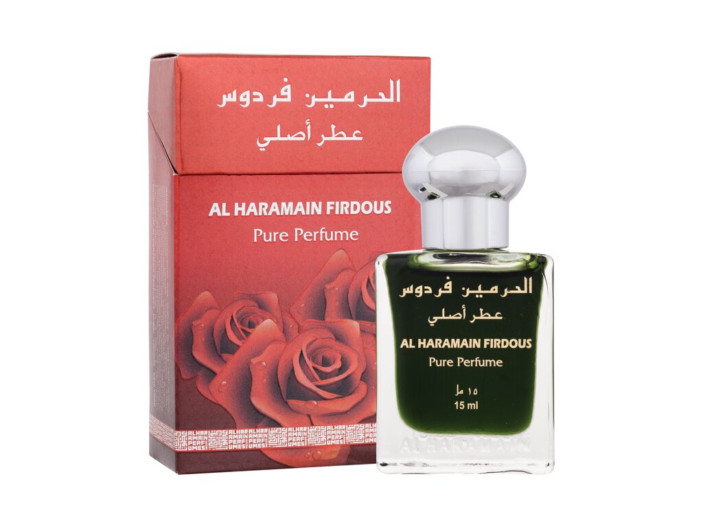 Al haramain Firdous Parfum Kvepalai Unisex