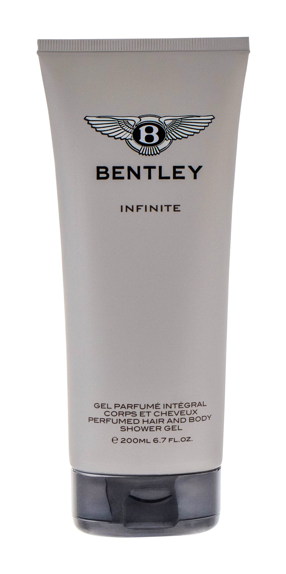 Bentley Infinite dušo želė