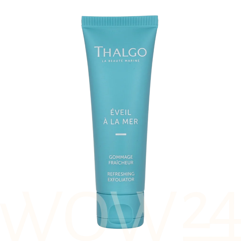 Thalgo Thalgo Eveil A La Mer Refreshing Exfoliator 50 ml pilingas