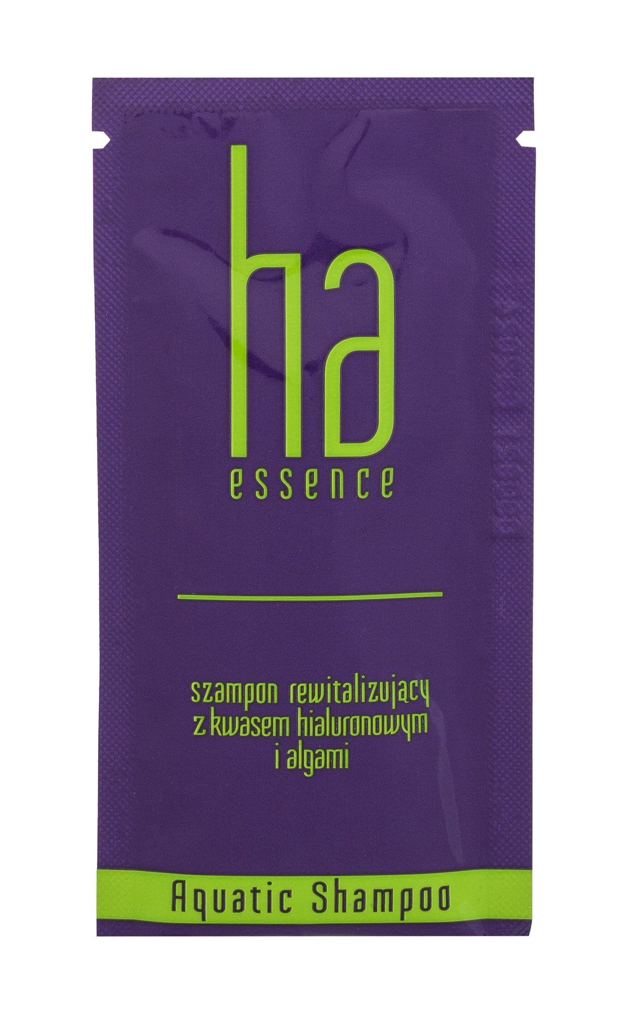 Stapiz Ha Essence Aquatic Revitalising Shampoo šampūnas