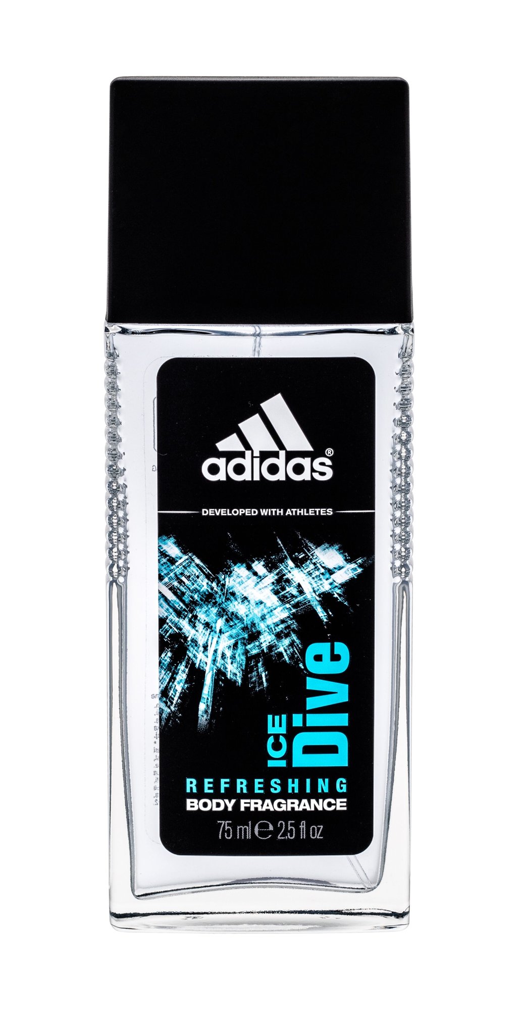 Adidas Ice Dive 75ml dezodorantas (Pažeista pakuotė)