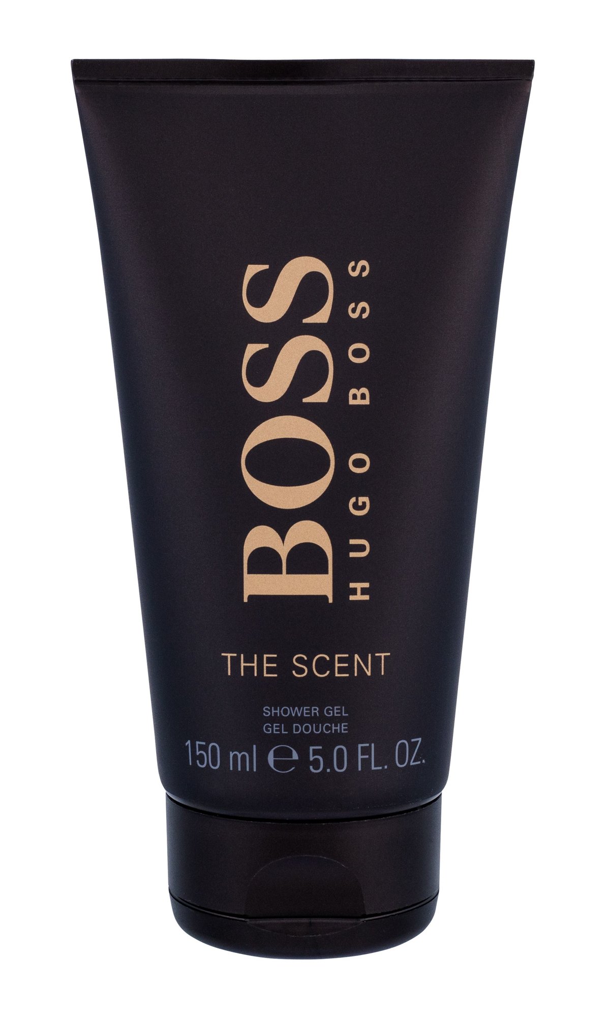 Hugo boss Boss The Scent Du&scaron;o gelis 150 ml Damaged box