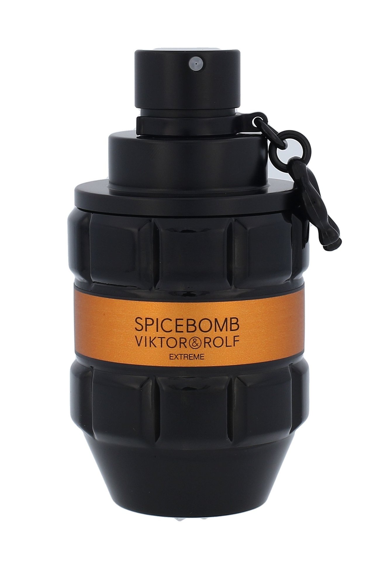 Viktor & rolf Spicebomb Extreme Eau De Parfum 50 ml Damaged box