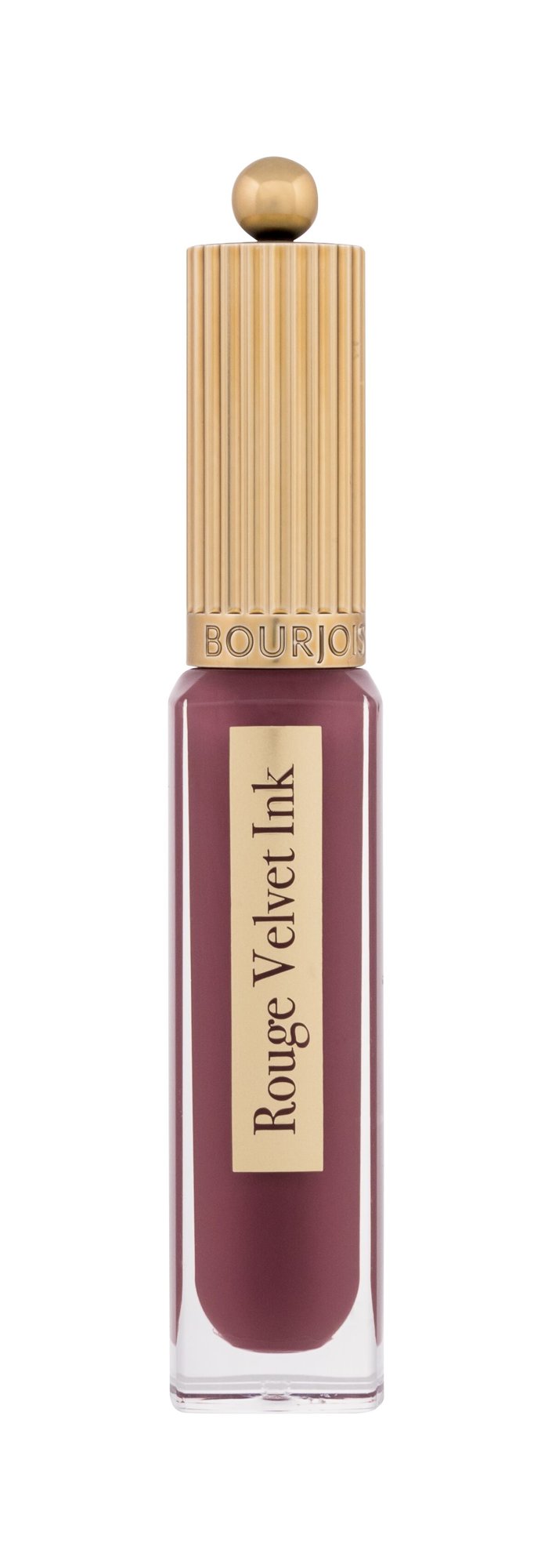 BOURJOIS Paris Rouge Velvet Ink lūpdažis