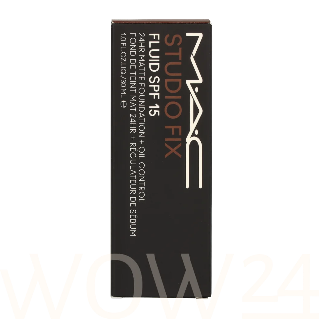 Mac Studio Fix Fluid