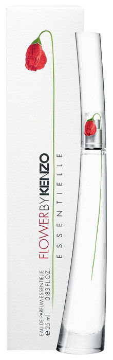 KENZO Flower By Kenzo Essentielle Eau De Parfum 45 ml
