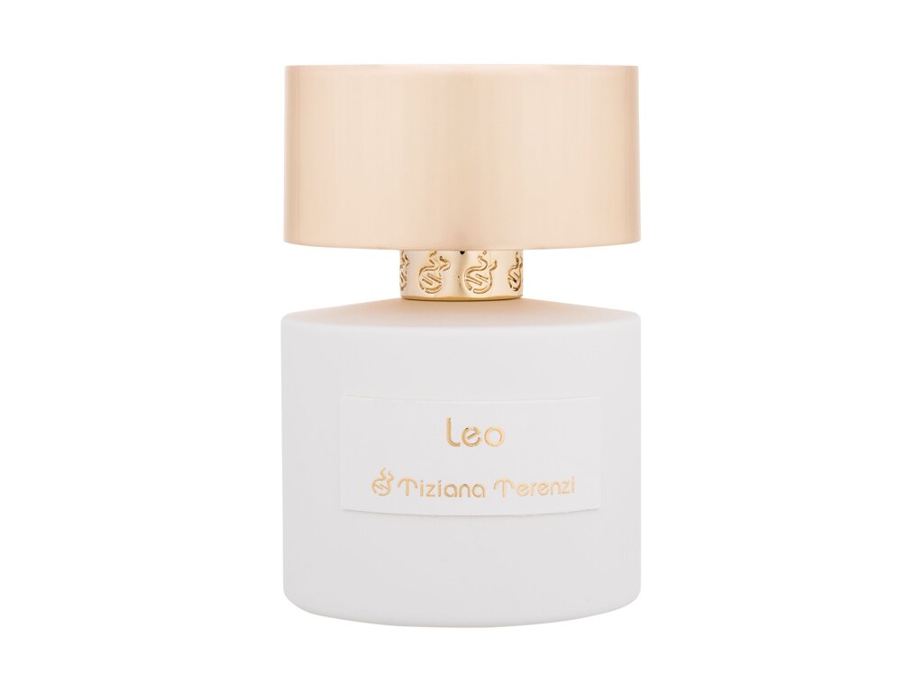 Tiziana Terenzi Luna Collection Leo Parfum 100 ml Damaged box