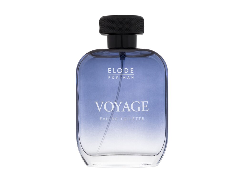ELODE Voyage Eau De Toilette 100 ml Damaged box