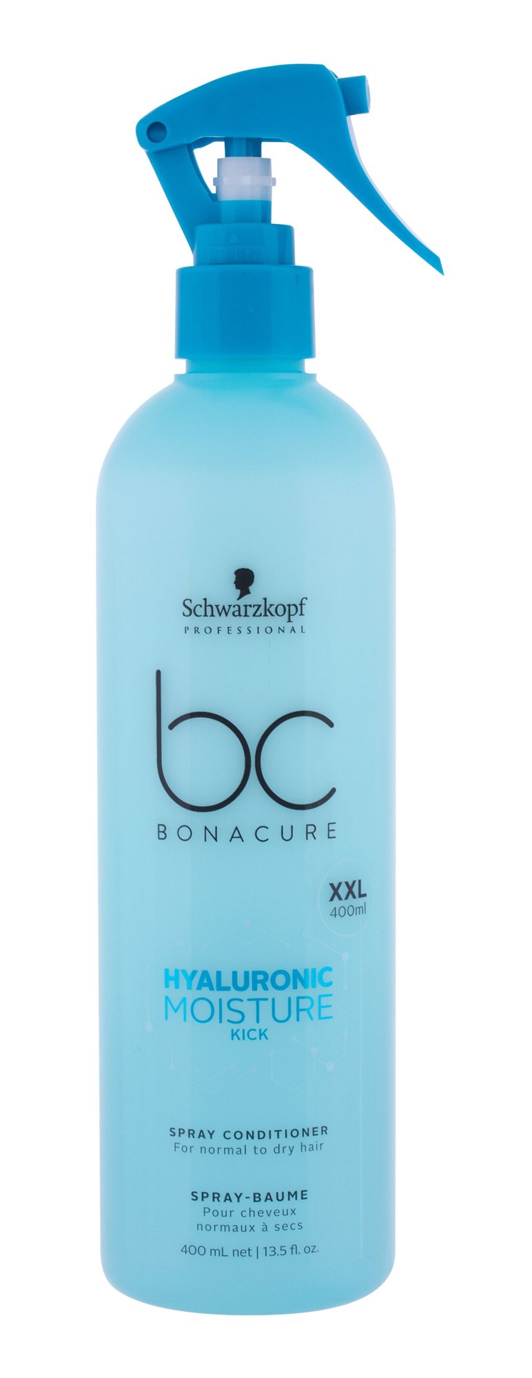 Schwarzkopf Professional BC Bonacure Hyaluronic Moisture Kick kondicionierius