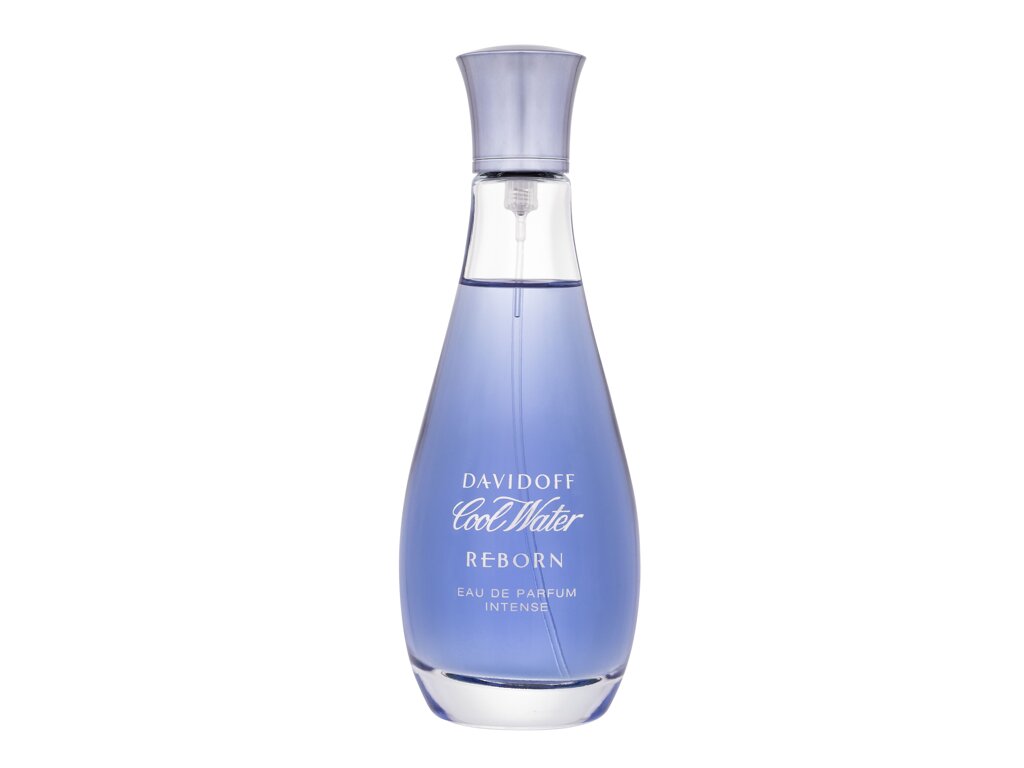 Davidoff Cool Water Reborn Intense kvepalai Moterims