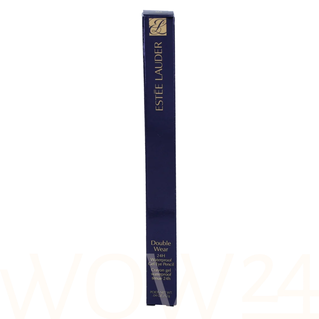 Este&eacute; Lauder E.Lauder Double Wear 24H Waterproof Gel Eye Pencil 1.2 g akių pie&scaron;tukas