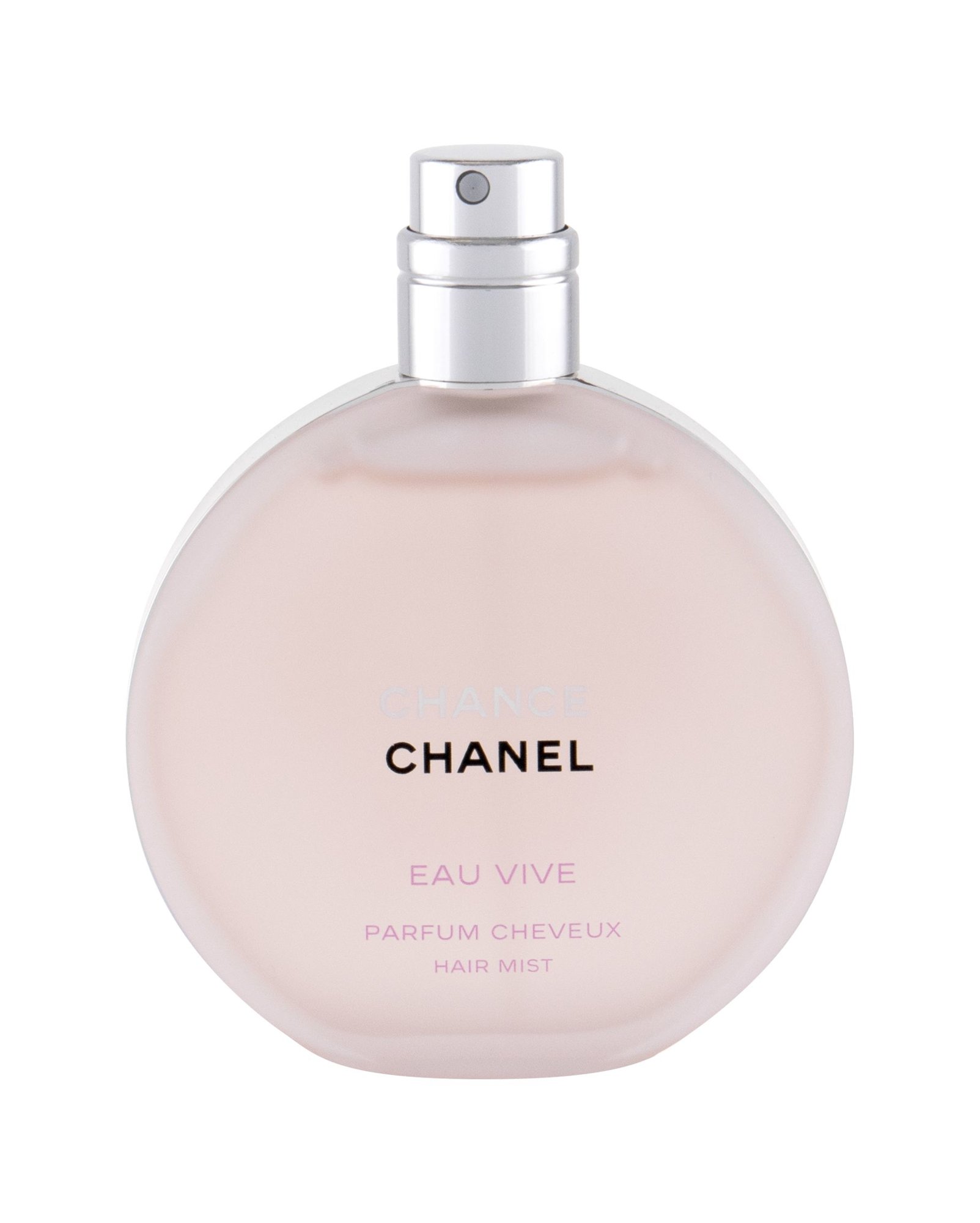 Chanel Chance Eau Vive 35ml Kvepalai Moterims Plaukų dulkės Testeris