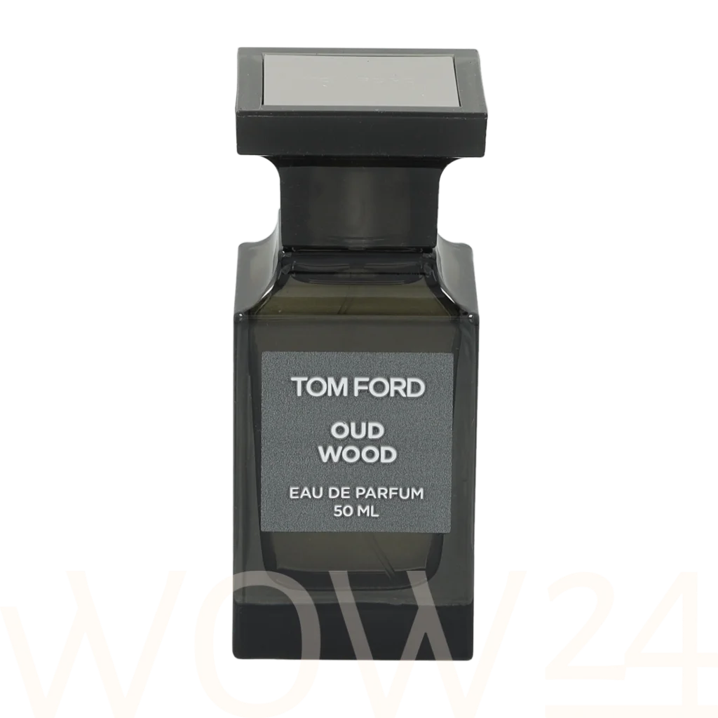 Tom Ford Tom Ford Oud Wood Edp Spray 50 ml NI&Scaron;INIAI kvepalai Unisex EDP