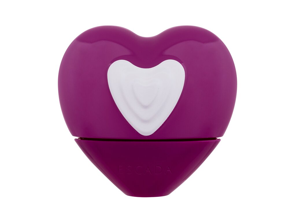 ESCADA Party Love Limited Edition Eau De Parfum 50 ml Damaged box