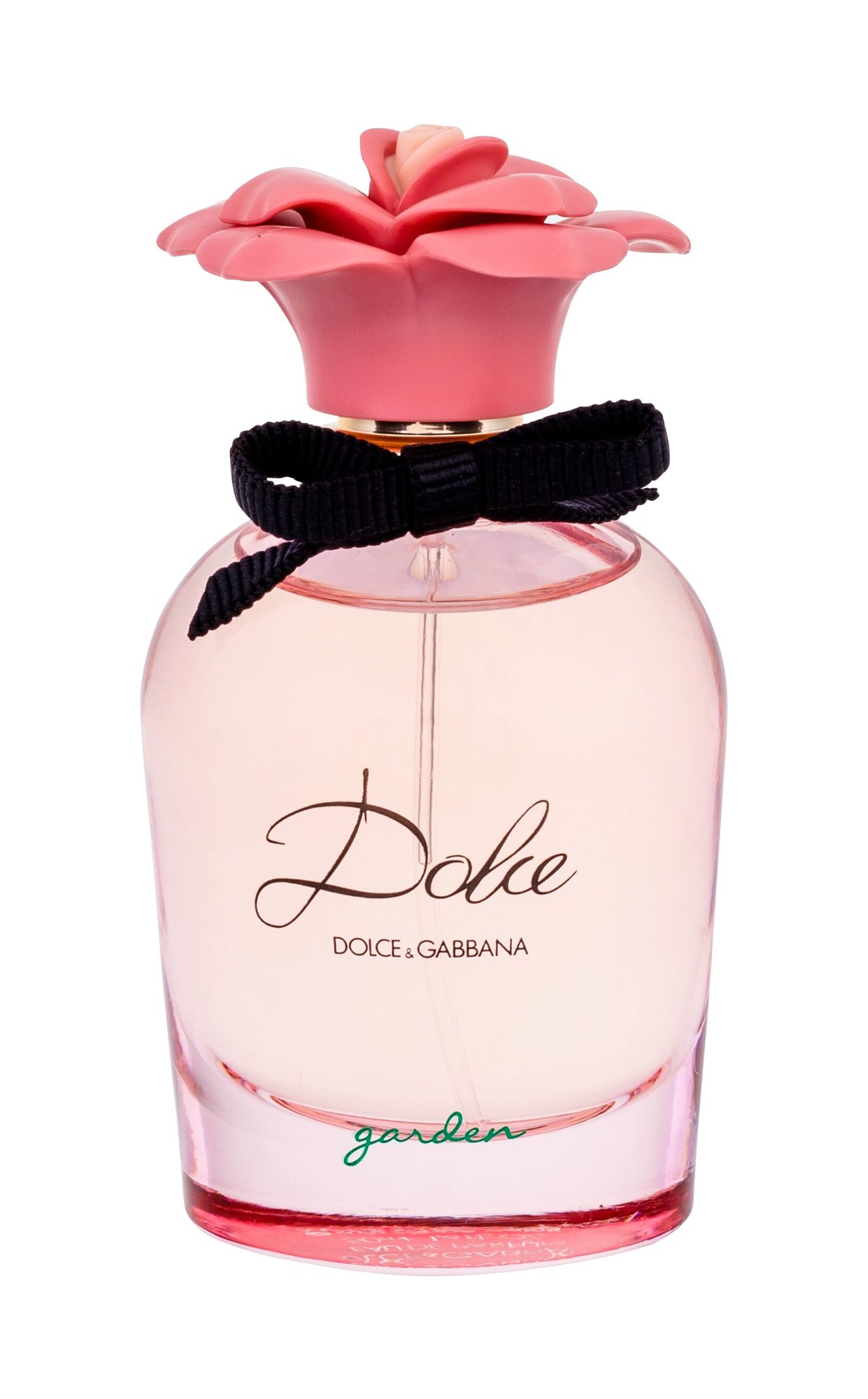 Dolce&Gabbana Dolce Garden 50ml Kvepalai Moterims EDP (Pažeista pakuotė)