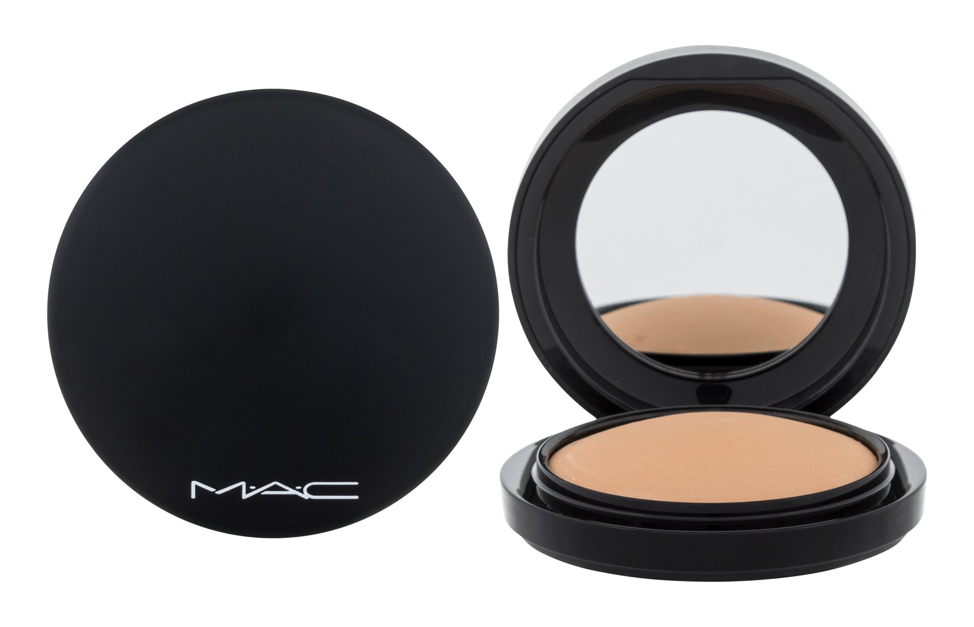 Mac Mineralize Skinfinish Natural Pudra 10 ml