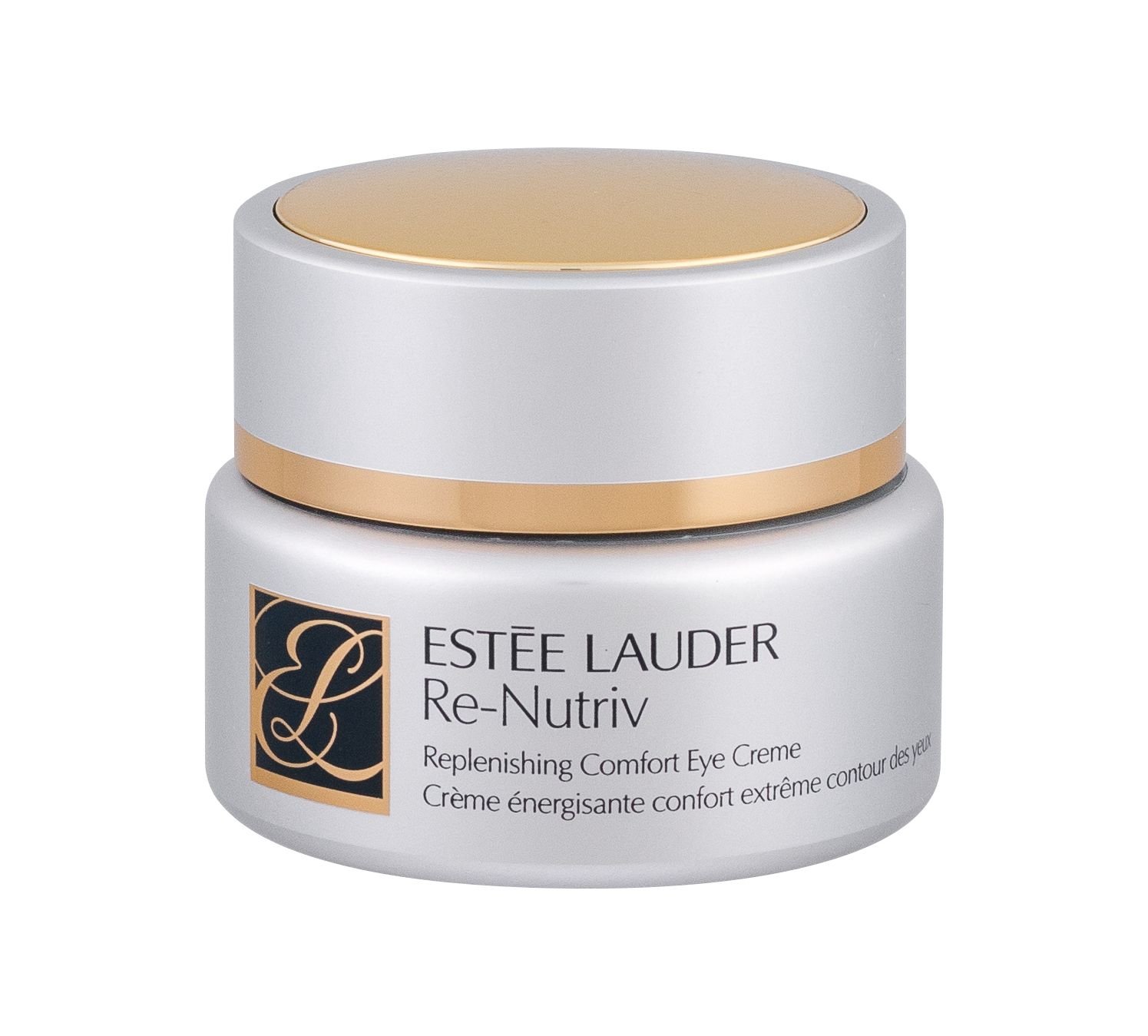 Esteé Lauder Re-Nutriv Replenishing Comfort 15ml paakių kremas