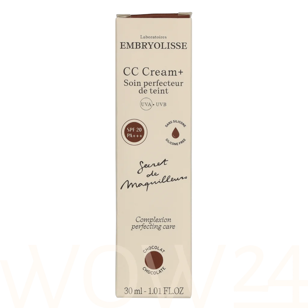 Embryolisse Embryolisse CC Cream