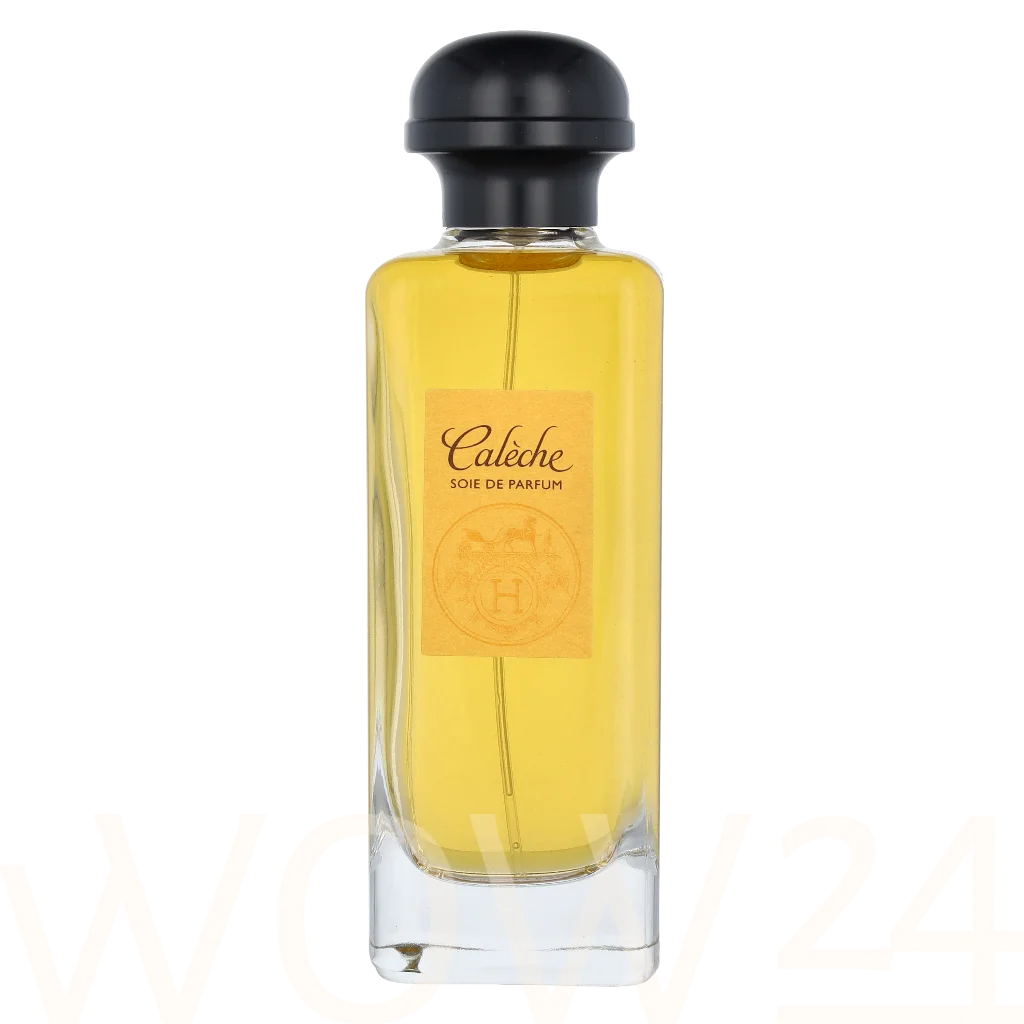 Hermes Hermes Caleche Soie De Parfum Edp Spray 100 ml kvepalai Moterims EDP
