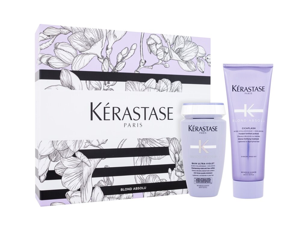 K&eacute;rastase Blond Absolu &scaron;ampūnas