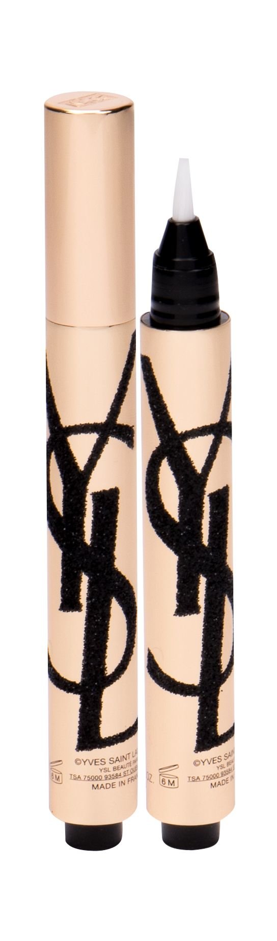 Yves Saint Laurent Touche &Eacute;clat 2,5ml &scaron;viesintojas Testeris