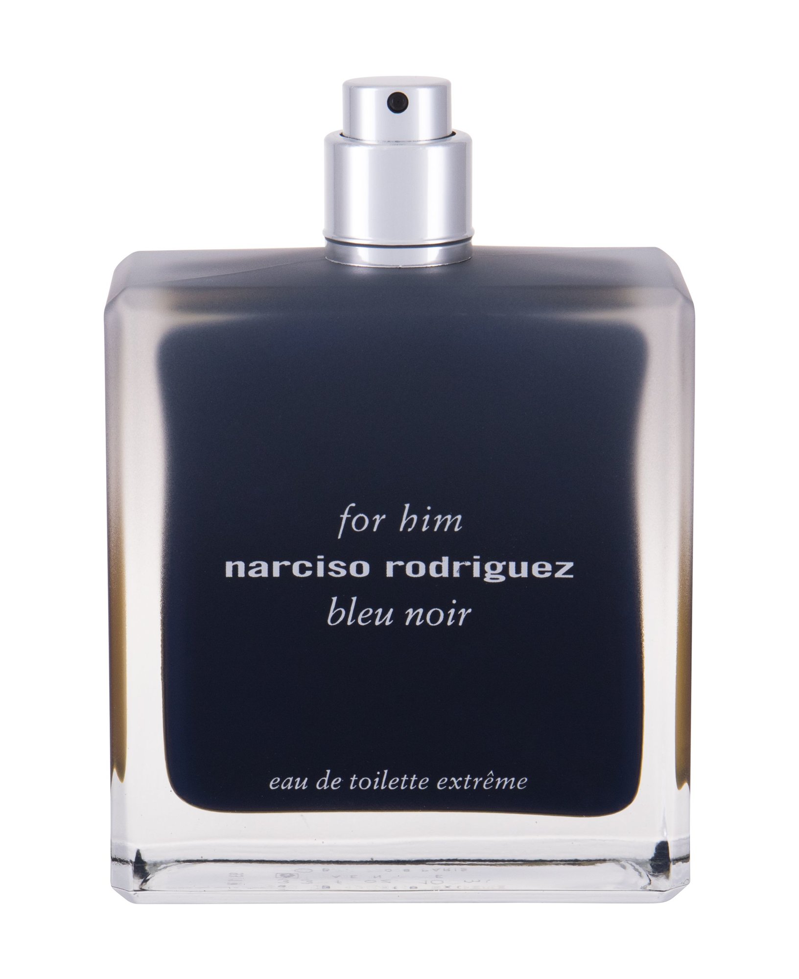 Narciso Rodriguez For Him Bleu Noir Extreme Kvepalai Vyrams