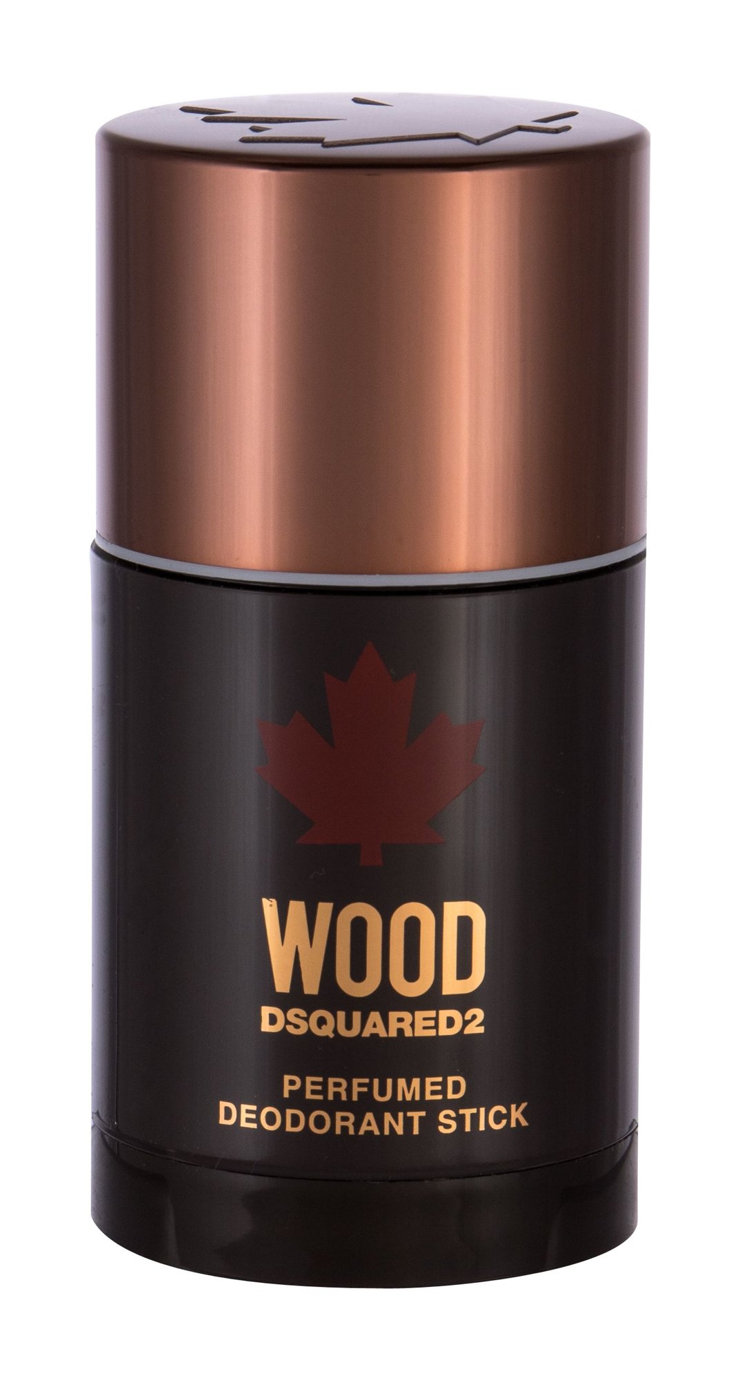 Dsquared2 Wood 75ml dezodorantas