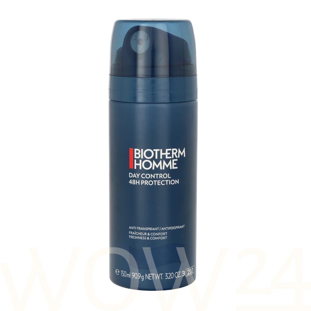 Biotherm Homme Day Control 48H Antiperspirantas Vyrams