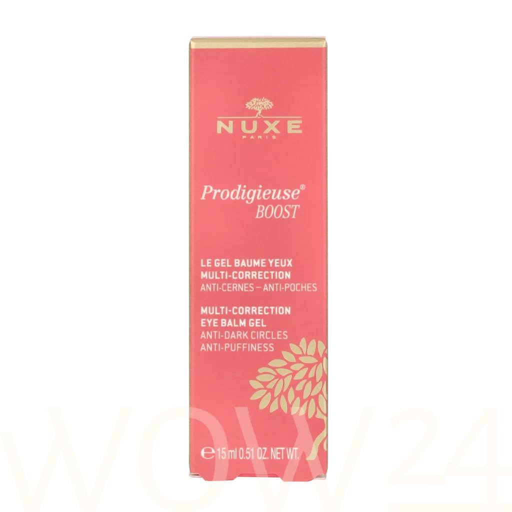 Nuxe Nuxe Creme Prodigieuse Boost Eye Balm