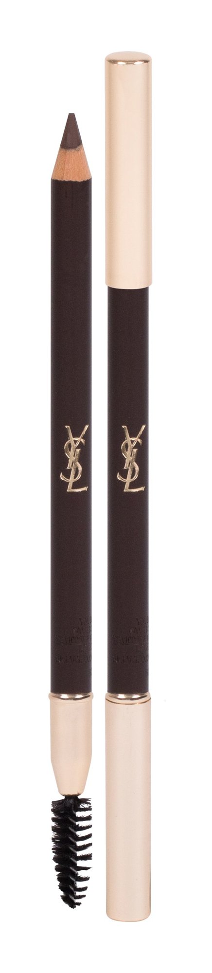 Yves Saint Laurent Dessin Des Sourcils 1,3g antakių pie&scaron;tukas Testeris