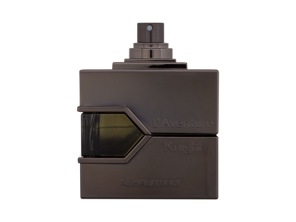 Al haramain L'Aventure Knight Eau De Parfum 100 ml