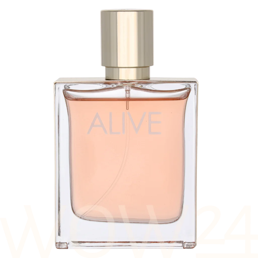Hugo Boss Hugo Boss Alive Edp Spray 50 ml kvepalai Moterims EDP